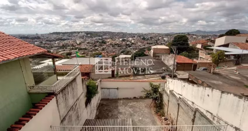 Casa com 3 quartos à venda no Novo Glória, Belo Horizonte 