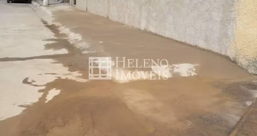 Terreno à venda no Santa Clara, Vespasiano 
