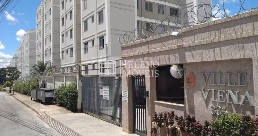 Apartamento à venda no bairro Bairro Gávea II - Vespasiano/MG