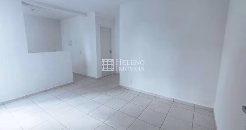 Apartamento em Serra Dourada, Vespasiano/MG