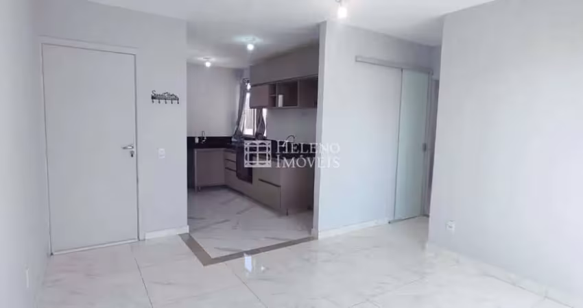 Apartamento com 2 quartos para alugar na Avenida Mário Fonseca Viana, 2330, Angicos, Vespasiano