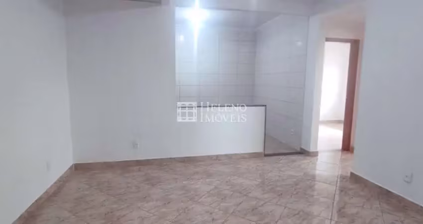 Apartamento com 2 quartos para alugar na Rua Serra Negra, 187, Serra Dourada, Vespasiano