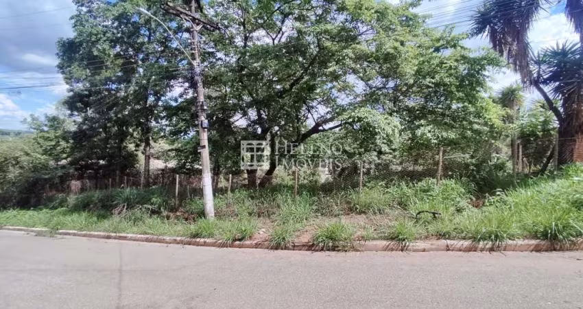 Terreno Lote em Jardim Encantado, Vespasiano/MG