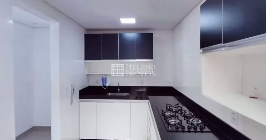 Apartamento com área externa em luxemburgo, santa luzia/mg