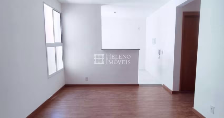 Apartamento em Serra Azul, Vespasiano/MG