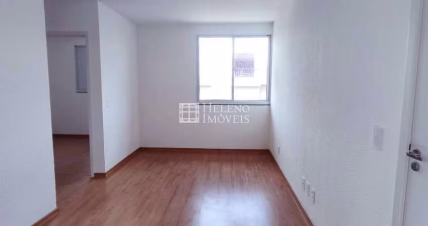 Apartamento em Serra Dourada, Vespasiano/MG