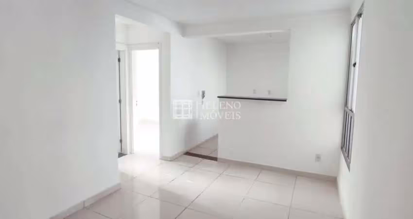 Apartamento em Bairro Gávea II, Vespasiano/MG