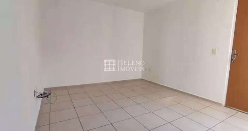 Apartamento com 2 quartos à venda na Rua Frei Paulo, 387, Bonsucesso, Vespasiano