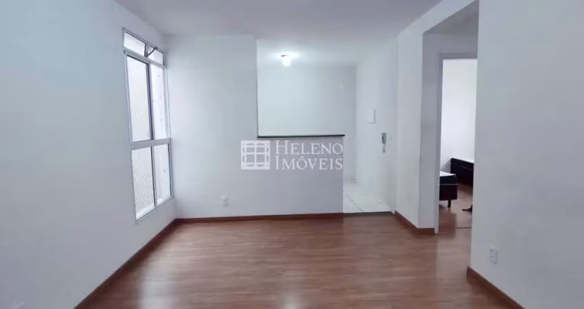 Apartamento com 2 quartos à venda na Avenida Serra das Palmeiras, Serra Dourada, Vespasiano