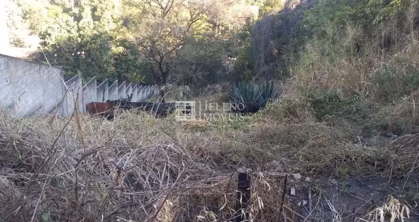 Terreno à venda na Alameda dos Maranhenses, s/n, Jardim Encantado, Vespasiano