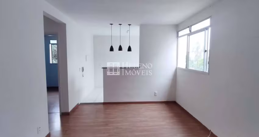 Apartamento com 2 quartos à venda na Avenida Serra das Palmeiras, 350, Serra Dourada, Vespasiano
