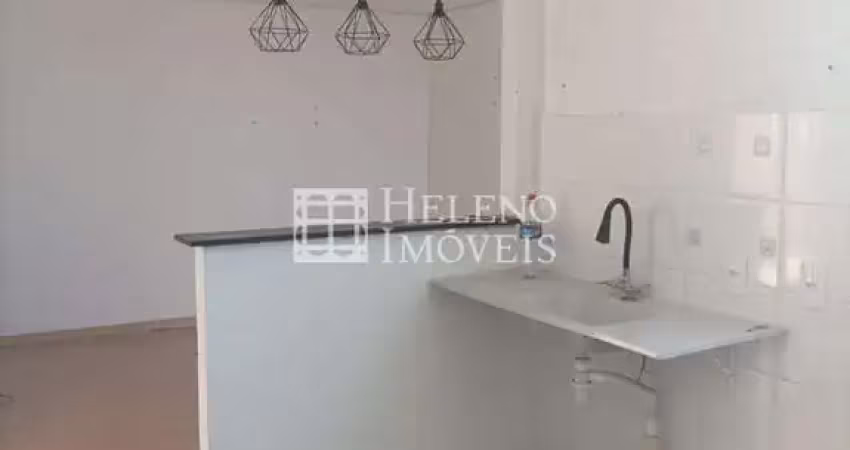 Apartamento com 2 quartos à venda na Rua Santa Terezinha, 213, Santa Cruz, Vespasiano