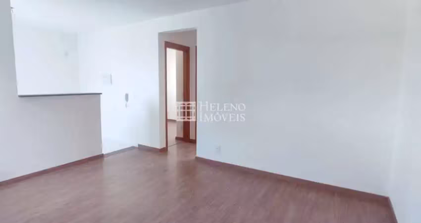 Apartamento com 2 quartos para alugar na Rua Francisco Antônio de Oliveira, 38, Serra Dourada, Vespasiano