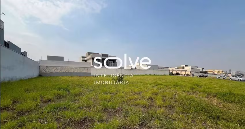 Terreno para alugar, 360 m² por r$ 20.200,00/mês - jardim residencial dona lucilla - indaiatuba/sp