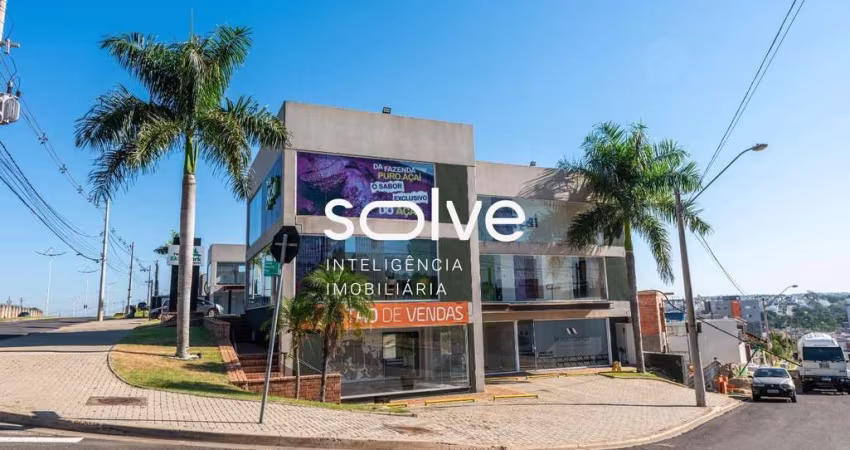 Loja para alugar, 52 m² por R$ 4.987,90/mês - Jardim Barcelona - Indaiatuba/SP