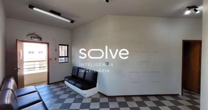 Salão para alugar, 200 m² por R$ 4.810,00/mês - Centro - Indaiatuba/SP