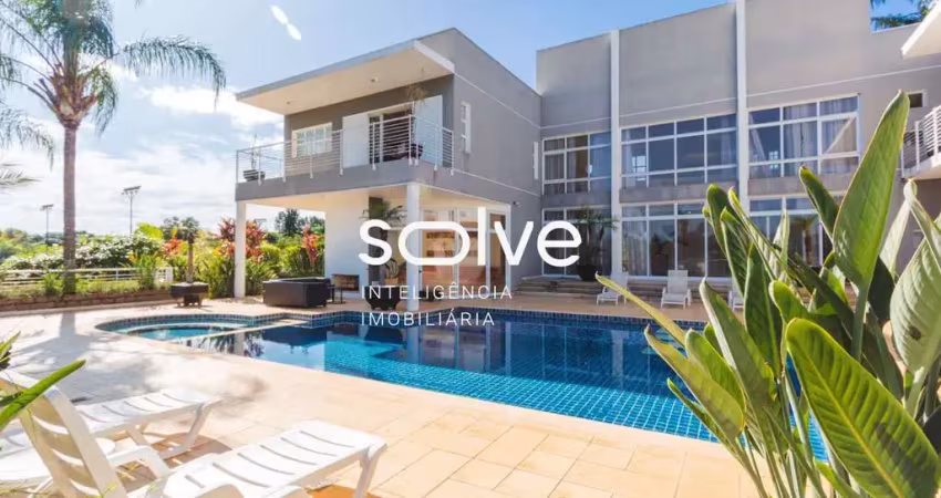Chácara com 5 dormitórios, 5250 m² - venda por r$ 6.900.000,00 ou aluguel por r$ 25.000,00/mês - mosteiro de itaici - indaiatuba/sp