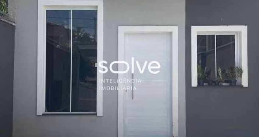 Casa com 3 dormitórios à venda, 75 m² por R$ 540.000,00 - Jardim Morumbi - Indaiatuba/SP