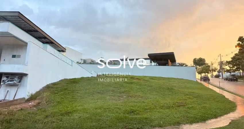 Terreno à venda, 660 m² por r$ 1.050.000,00 - residencial helvétia park - indaiatuba/sp