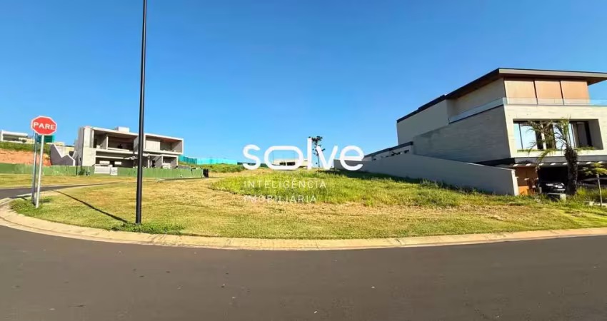 Terreno à venda, 775 m² por r$ 1.820.000,00 - parque villa dos pinheiros - indaiatuba/sp