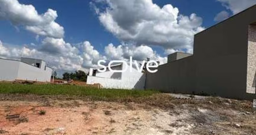 Terreno à venda, 300 m² por R$ 508.800,00 - Loteamento Park Gran Reserve - Indaiatuba/SP