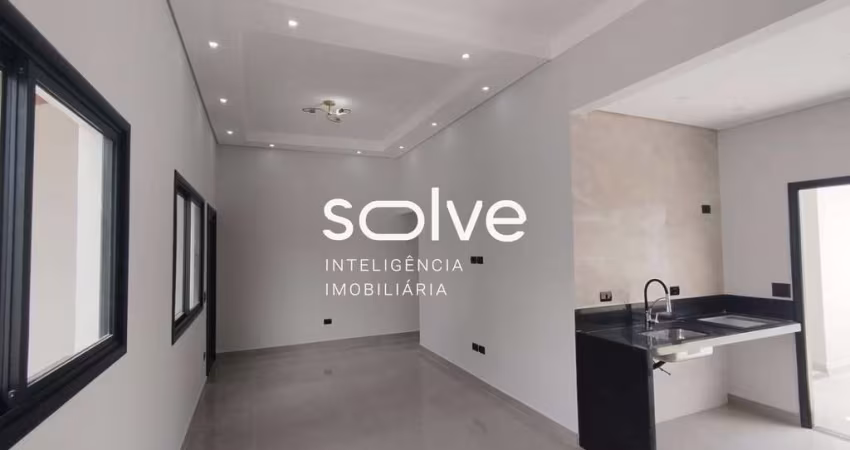 Casa à venda, 99 m² por R$ 649.000,00 - Jardim Bom Sucesso - Indaiatuba/SP