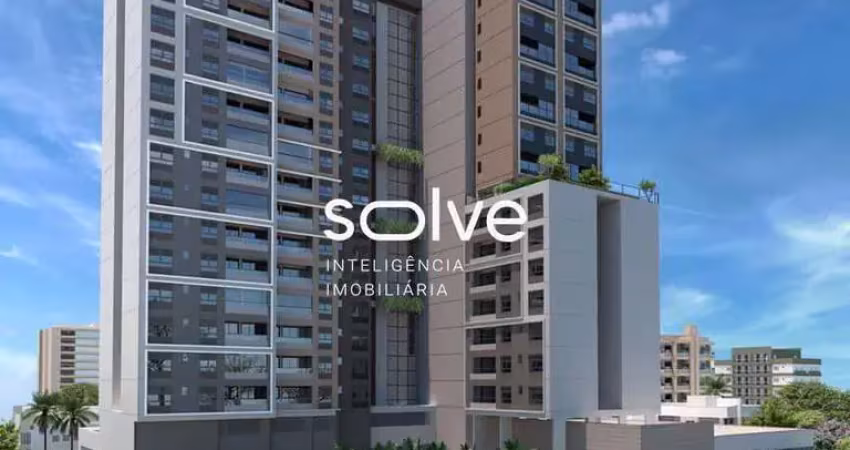 Apartamento Duplex com 2 dormitórios à venda, 71 m² por R$ 790.000,00 - Cidade Nova I - Indaiatuba/SP