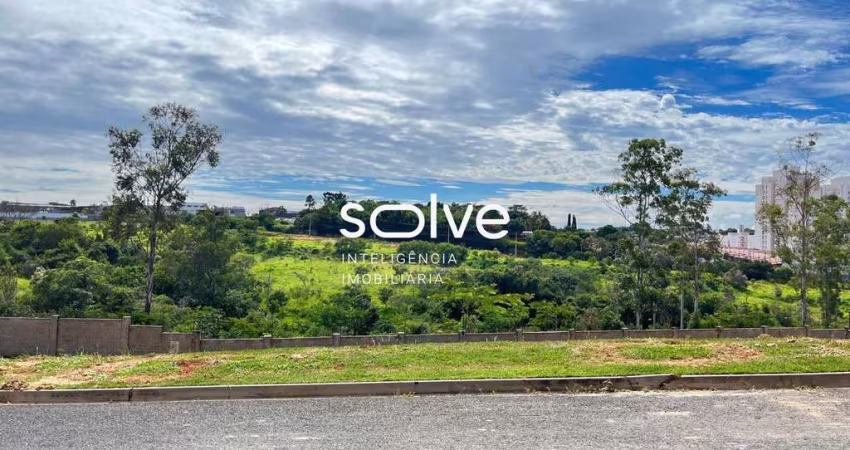 Terreno à venda, 471 m² por R$ 425.000,00 - Central Parque - Salto/SP