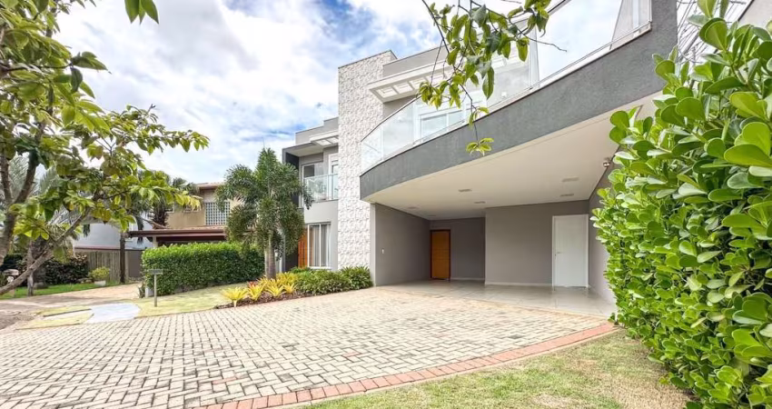 Sobrado com 3 dormitórios à venda, 360 m² por R$ 2.950.000,00 - Jardim Amstalden Residence - Indaiatuba/SP