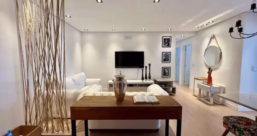 Apartamento à venda, 92 m² por r$ 1.180.000,00 - the park view - indaiatuba/sp