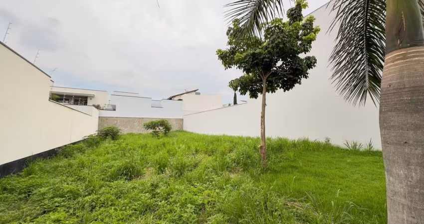 Terreno à venda, 360 m² por R$ 560.000,00 - Jardim Esplanada - Indaiatuba/SP