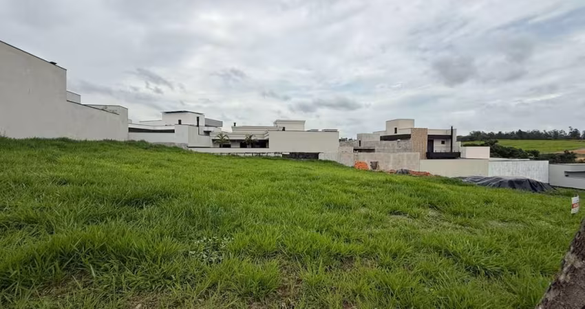 Terreno à venda, 300 m² por R$ 430.000,00 - Jardim Laguna - Indaiatuba/SP