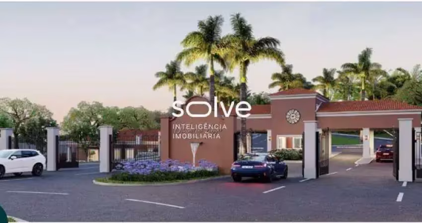 Terreno à venda, 531 m² por r$ 795.000,00 - quinta do lago - indaiatuba/sp