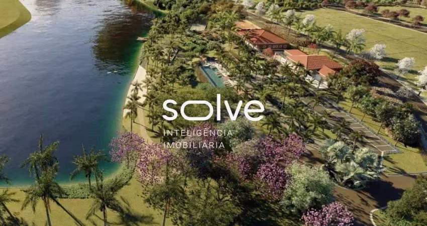 Terreno à venda, 500 m² por r$ 780.000,00 - quinta do lago - indaiatuba/sp