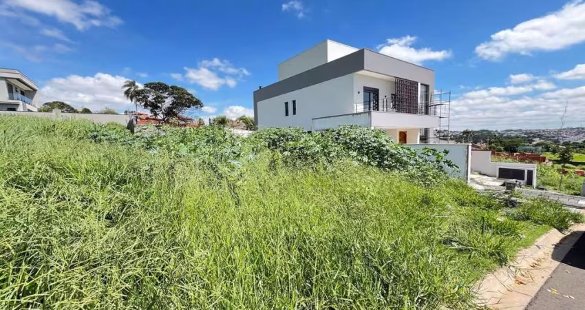 Terreno à venda, 390 m² Jardim Park Meraki - Indaiatuba/SP