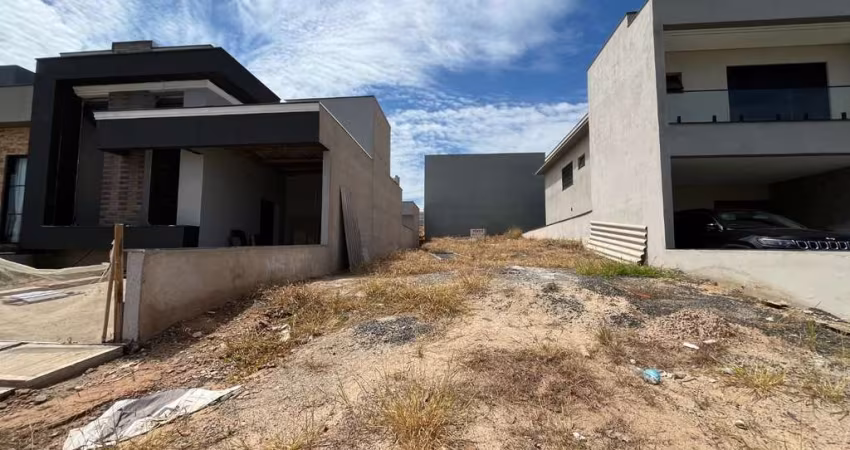 Terreno à venda, 200 m² por R$ 410.000,00 - Loteamento Park Gran Reserve - Indaiatuba/SP