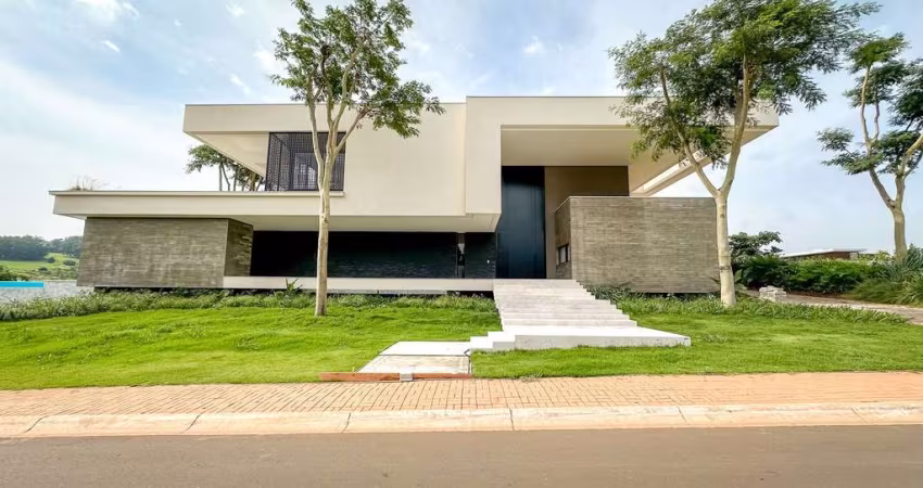 Sobrado com 6 dormitórios à venda, 1199 m² por R$ 28.000.000,00 - Fazenda da Grama - Itupeva/SP