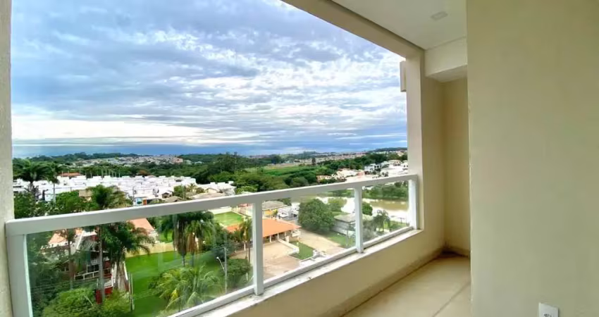 Apartamento com 2 dormitórios à venda, 74 m² por R$ 827.000,00 - Jardim Bela Vista - Indaiatuba/SP