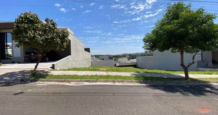 Terreno à venda, 300 m² por R$ 424.000,00 - Jardim Piemonte - Indaiatuba/SP