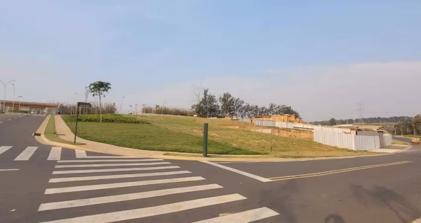 Terreno à venda, 557 m² por R$ 1.200.000,00 - Sousas - Campinas/SP