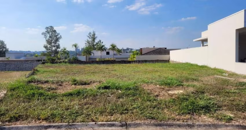 Terreno à venda, 730 m² por R$ 730.000,00 - Jardim dos Lagos - Indaiatuba/SP