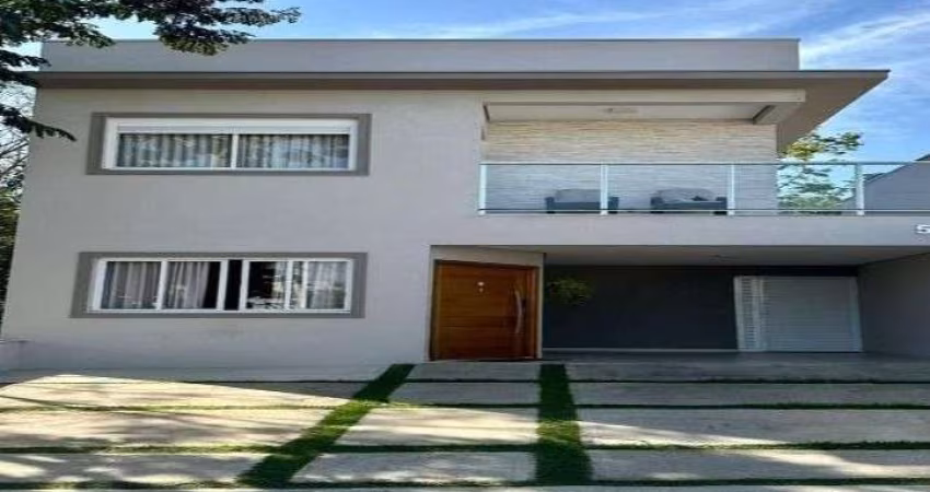 Sobrado com 3 dormitórios à venda, 146 m² por R$ 1.250.000,00 - Jardim Park Real - Indaiatuba/SP