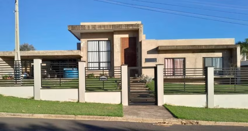 Chácara com 3 dormitórios à venda, 2850 m² por R$ 2.800.000,00 - Vale das Laranjeiras - Indaiatuba/SP