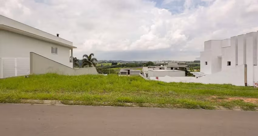 Terreno à venda, 1200 m² por r$ 650.000,00 - jardim quintas da terracota - indaiatuba/sp