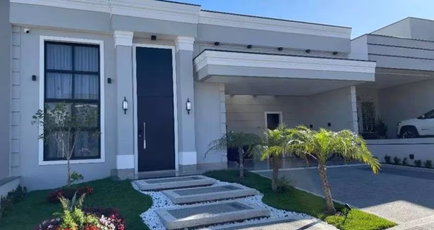 Casa com 3 dormitórios à venda, 192 m² por R$ 1.950.000,00 - Jardim Residencial Dona Maria José - Indaiatuba/SP