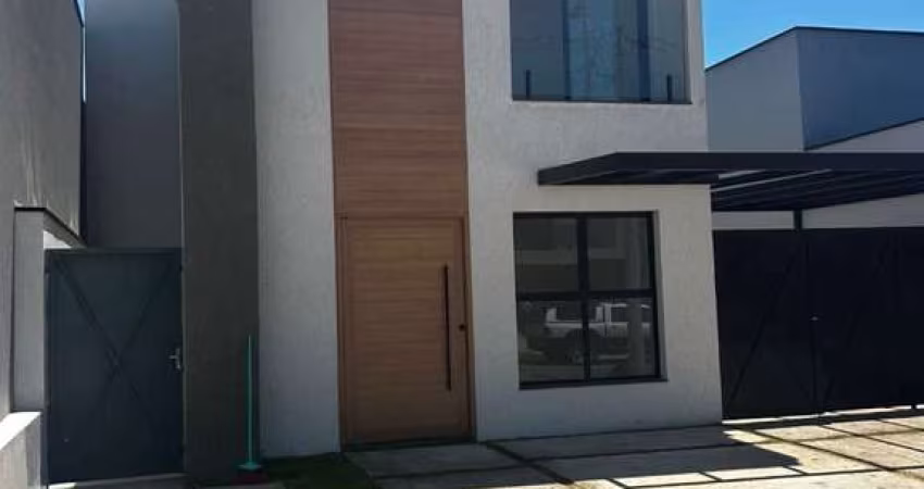 Sobrado com 3 dormitórios à venda, 193 m² por R$ 1.495.000,00 - Residencial Evidencias - Indaiatuba/SP