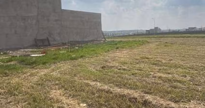 Terreno à venda, 300 m² por R$ 626.000,00 - Jardim Residencial Dona Maria Cândida - Indaiatuba/SP