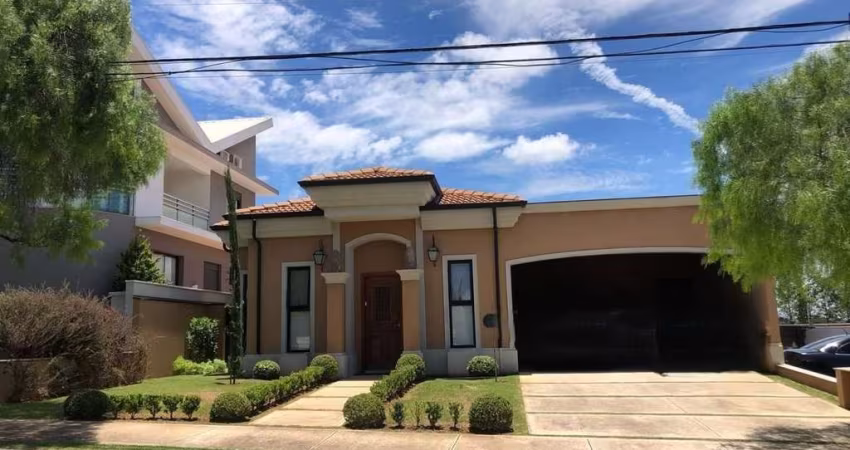 Casa com 3 dormitórios à venda, 240 m² por R$ 2.490.000,00 - Helvetia Park - Indaiatuba/SP