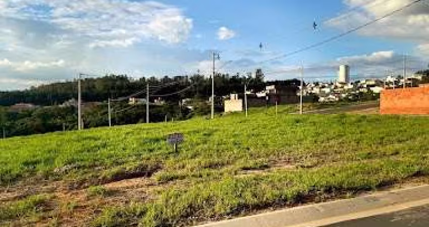 Terreno à venda, 200 m² por R$ 320.000,00 - Condomínio Park Vista Real - Indaiatuba/SP