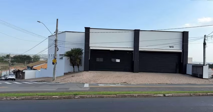 Salão à venda, 740 m² por R$ 5.500.000,00 - Jardim Sevilha - Indaiatuba/SP